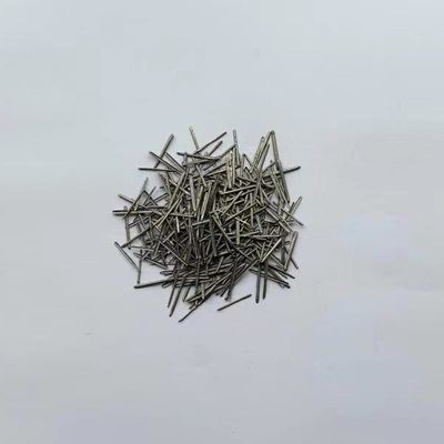 780MPa Concrete Fibre 10mm-50mm Melt Extract Fiber ME430